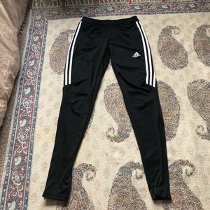 Women’s Adidas Trio 17 Workout Pants